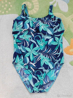 Celé plavky Marks & Spencer veľ. 44-46 C