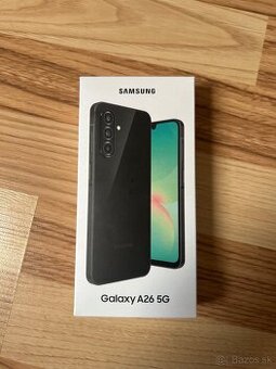 Samsung Galaxy A26 5G