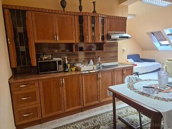 Kancelária do prenájmu v Nových Zámkoch.