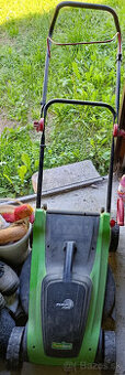 Predám elektrickú kosačku
