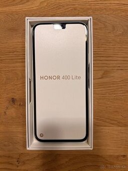 HONOR 400 Lite 5G