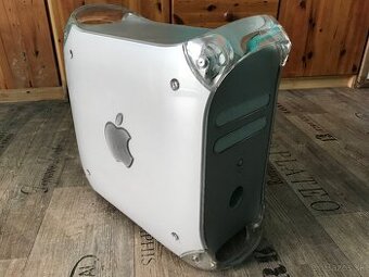 Apple PowerMac G4 Quicksilver