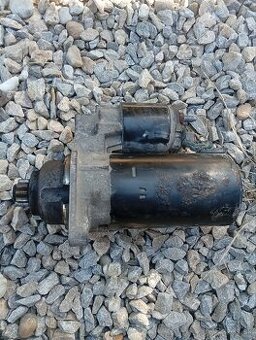 štartér 1.9 TDI  85kw