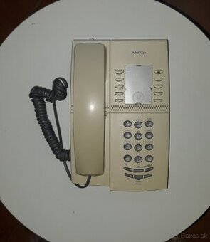 Predám telefón - pevná linka