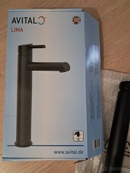 Predam umyvadlovu bateriu