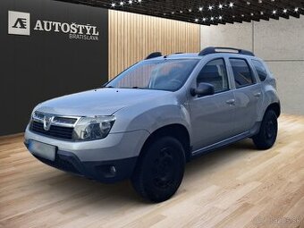 Dacia Duster Arctica 1,5 dCi 4x2