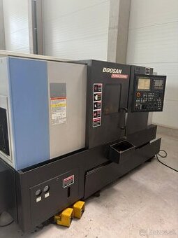 CNC soustruh Doosan Puma 2100MS