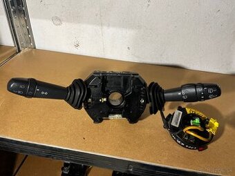 Páčky smeroviek / svetiel