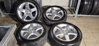 Alu Mercedes AMG r19