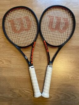 WILSON CLASH 100 V3.0