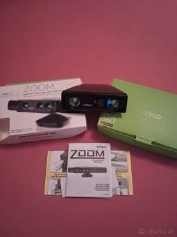 Xbox 360 kinect kamera zoom adapter original NYKO