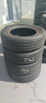 4ks.letne pne.Continental cont5]-215/55R17[50e za4ks