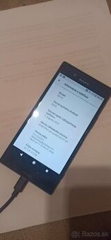 Sony Xperia premium xz