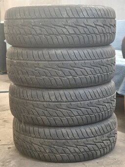 Matador Sibir Snow 195/60 R15 88H