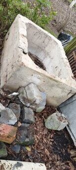 Betónový prefabrikat