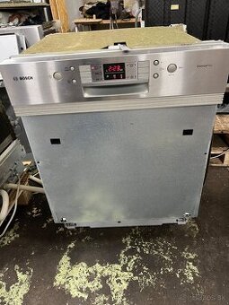 Predám umývačku Bosch