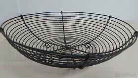 misa drôtená handmade