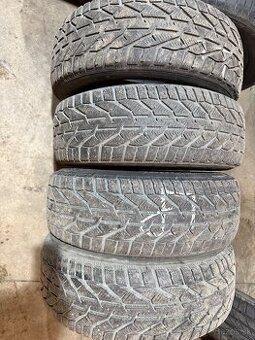 predam sadu zimnych pneu Orium 205/65 r15