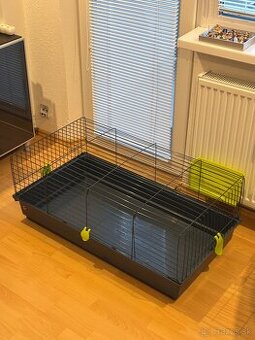 Veľká klietka 100x55