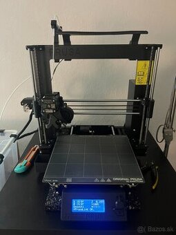 Predam Original Prusa MK3S+