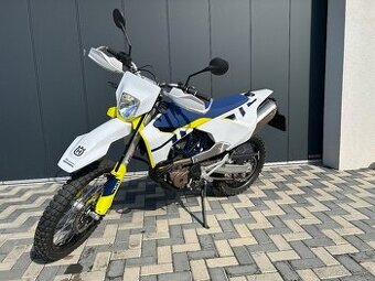 Husqvarna 701 enduro