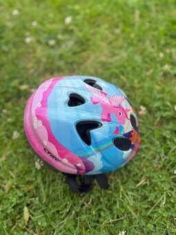 Detská prilba xxs 44-50cm