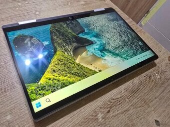 HP Pavilion x360 s výkonným procesorom 13. generácie a otočn