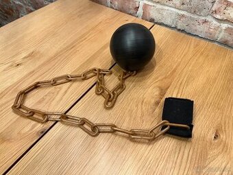 Karnevalovú repliku