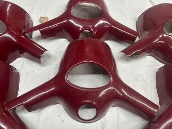 Predám orig. nová vrchná maska JAWA 250 350 panelka uloženka