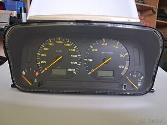 Budíky seat Cordoba 1.6 aee 55kw