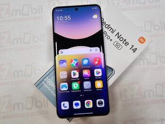 Xiaomi Redmi Note 14 Pro+ 5G