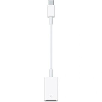Apple USB-C do USB adaptér