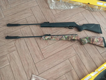 Vzduchovka ARTEMIS GR1000S caliber 4,5 aj 5,5mm -nová