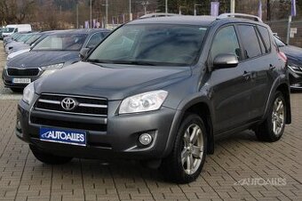 Toyota Rav 4 2,2 D-CAT 4x4 110 kW