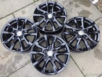 5x114,3 R16 Mazda aludisky