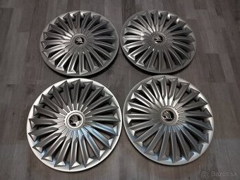 Puklice Škoda 1Z0 601 149C, Nové