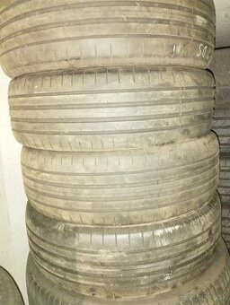 205/60 R16 Letné Goodyear