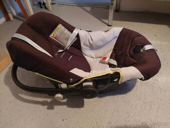 Predam vajicko Chicco