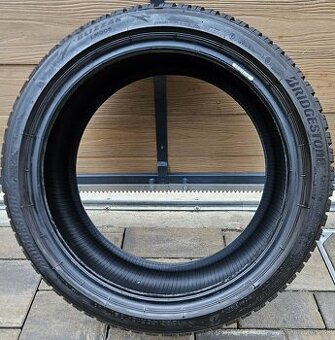 Zimné pneumatiky Bridgestone Blizzak LM005 - 225/40 r18
