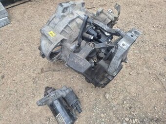 Prevodovka 1.9 tdi 77 kw