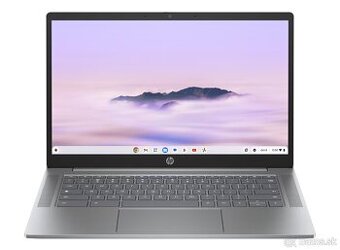 HP Chromebook Plus 14a-nf0000sf – nepoužitý