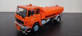 LIAZ 110.850 SA8 KROPIĆKA 1:43 DeA Kultove nakladaky