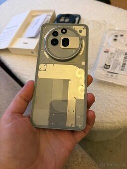 Nothing phone 3a pro