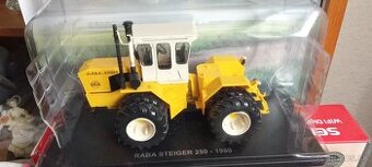 Ponúkam na predaj model Raba traktor