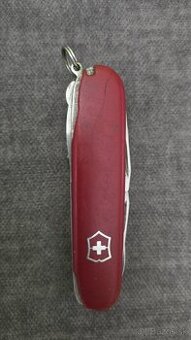 Švajčiarsky nôž.