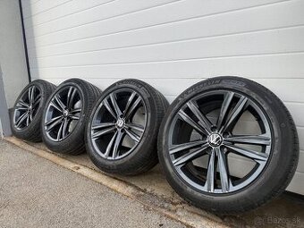 ORIGINAL VW PASSAT B8/ARTEON R-LINE DISKY 5x112 R18