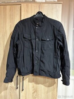 Motorkárska bunda Rebelhorn