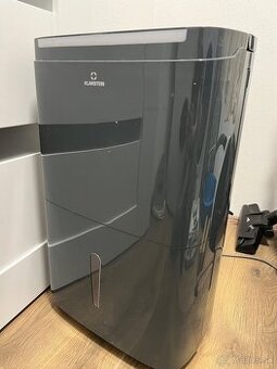 Odvlhčovač Klarstein DryFy Connect Smart 40L/24h