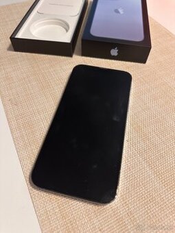 📱 Predám Apple iPhone 13 Pro Max 256 GB – Sierra Blue