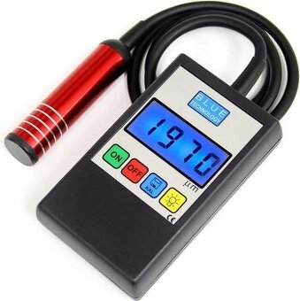 Ponúkam profesionálny  merač hrúbky laku karosérie